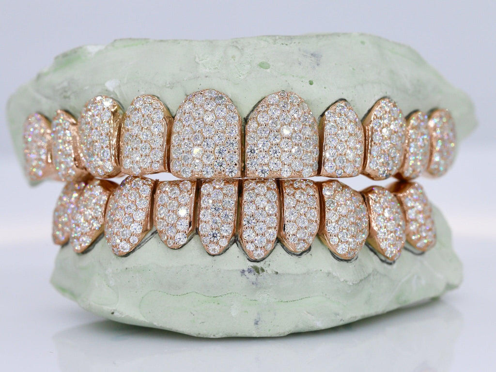 GRILLZ