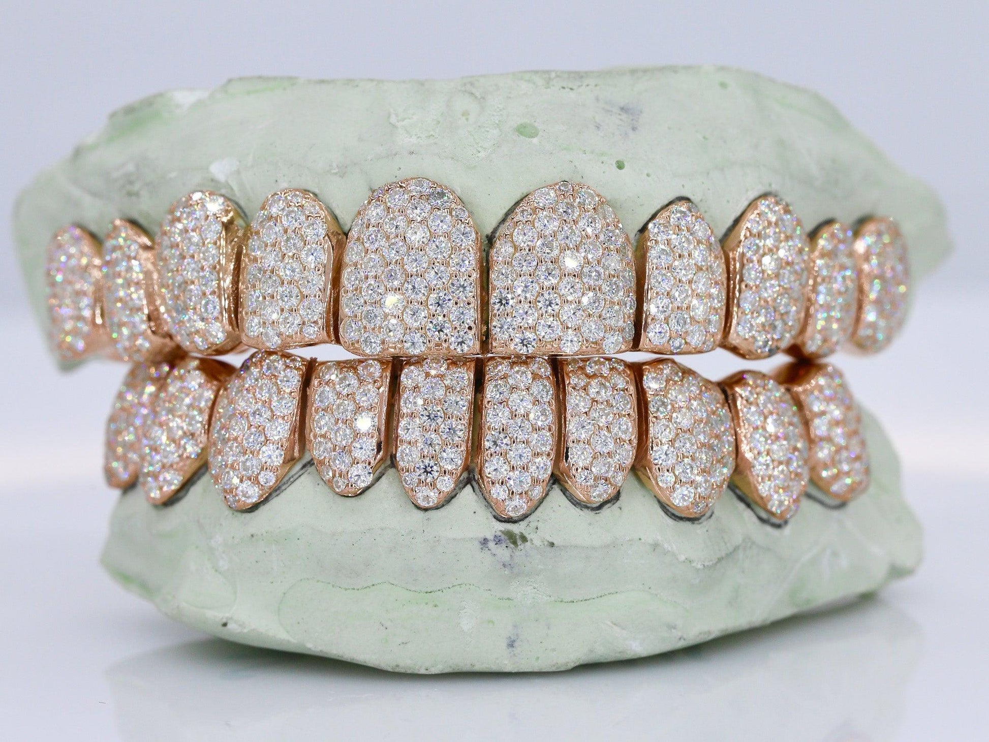 GRILLZ