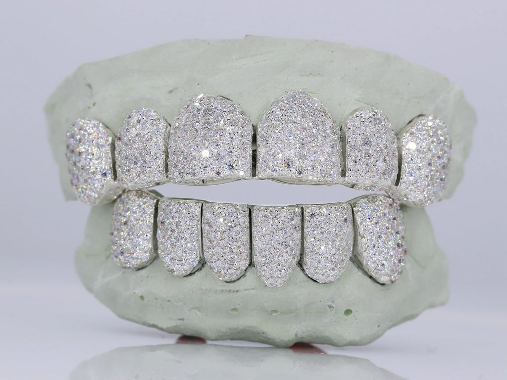 GRILLZ