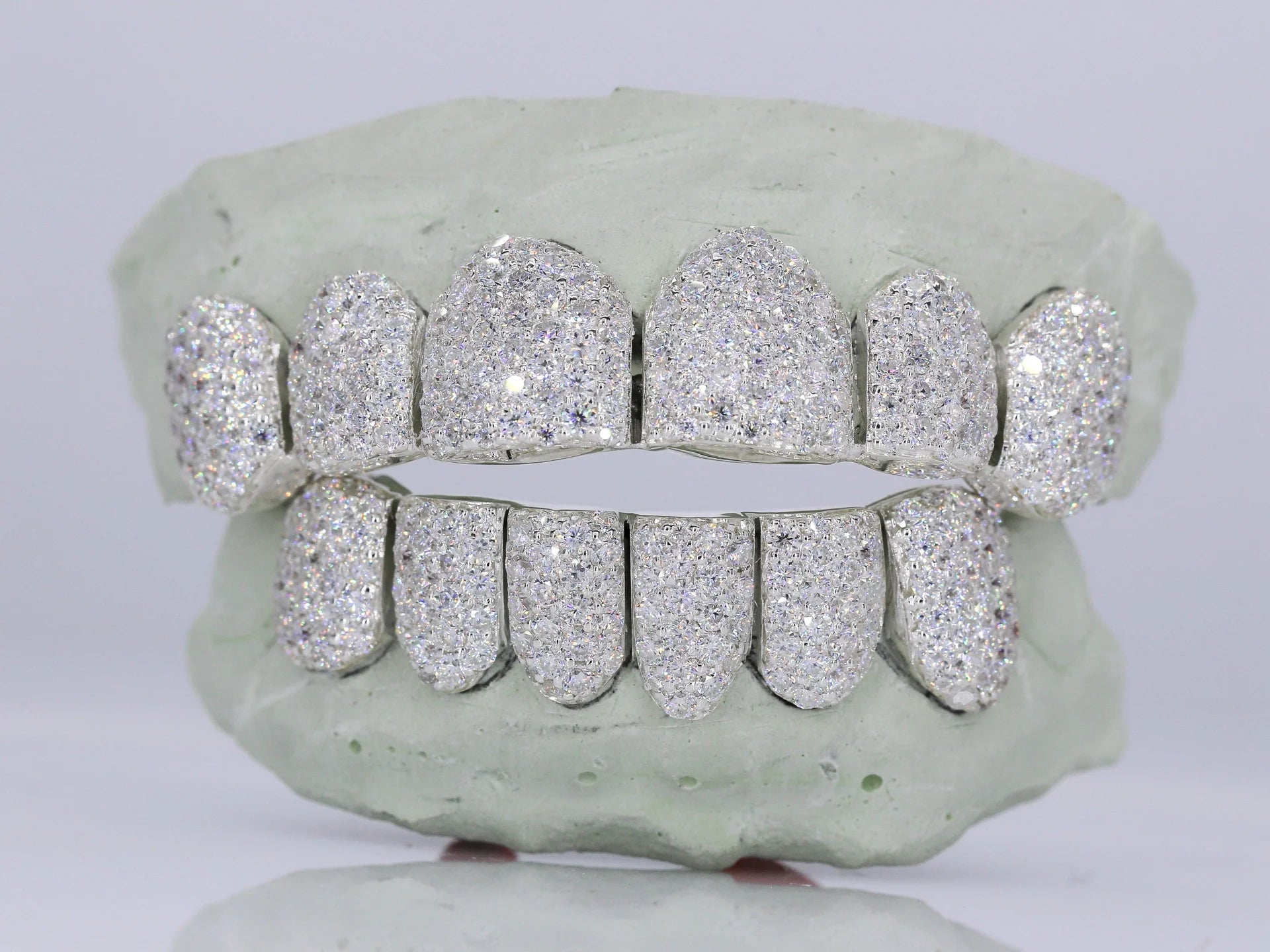 GRILLZ